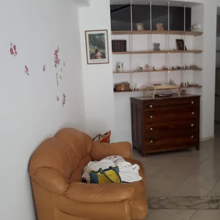 L'appoggio 3 Apartamento *