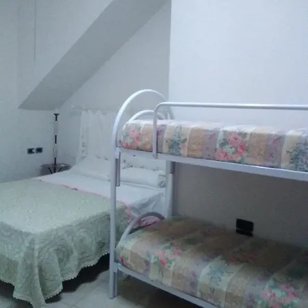 L'appoggio 3 Apartamento Matera