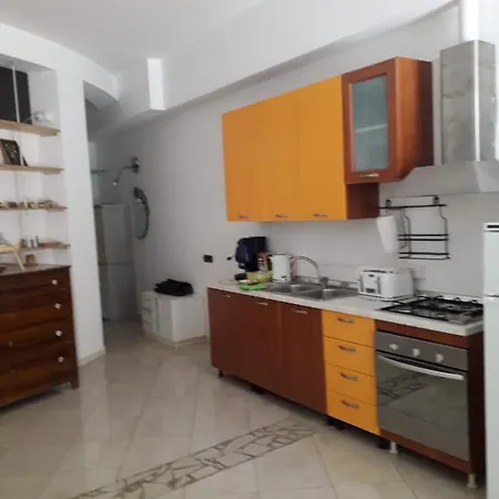 L'appoggio 3