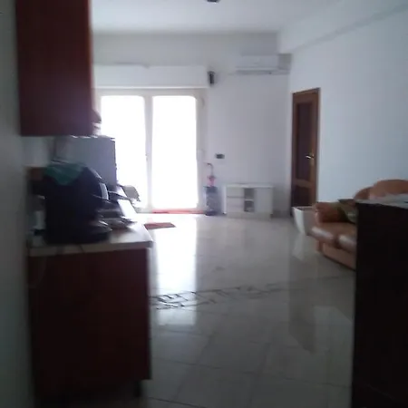 L'appoggio 3 Апартаменты *