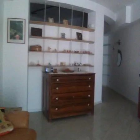 L'appoggio 3 Апартаменты *
