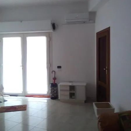 Apartamento L'appoggio 3 *