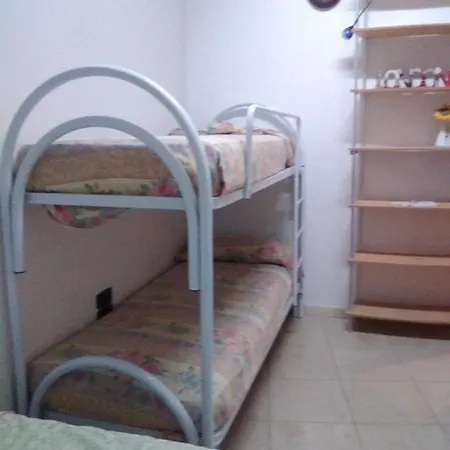 L'appoggio 3