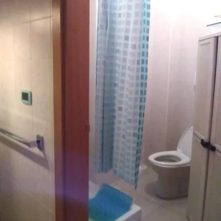 Apartamento L'appoggio 3 Matera